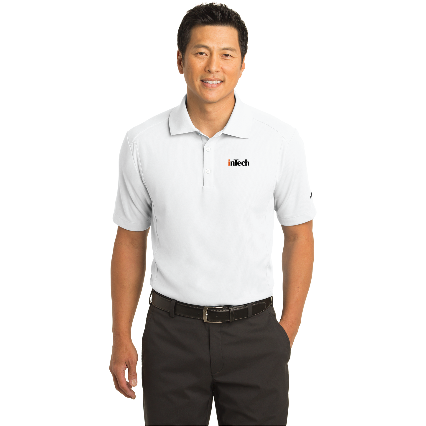 267020 Nike Dri-FIT Classic Polo