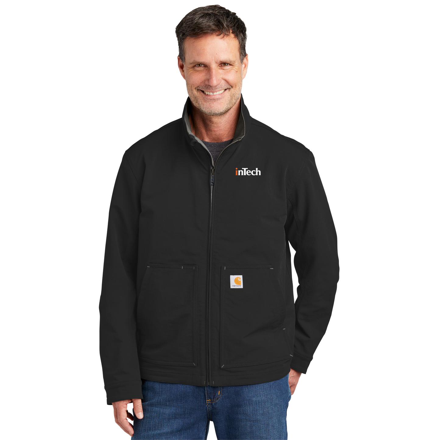 CT105534 Carhartt® Super Dux™ Soft Shell Jacket