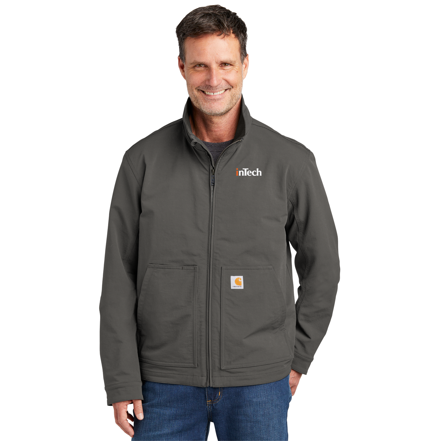 CT105534 Carhartt® Super Dux™ Soft Shell Jacket