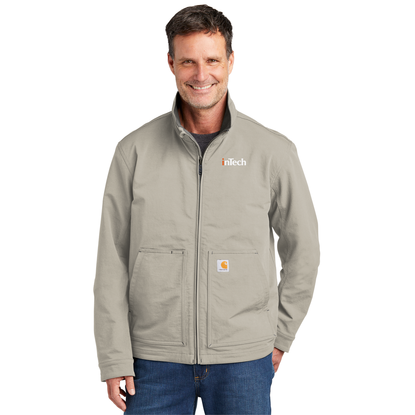 CT105534 Carhartt® Super Dux™ Soft Shell Jacket