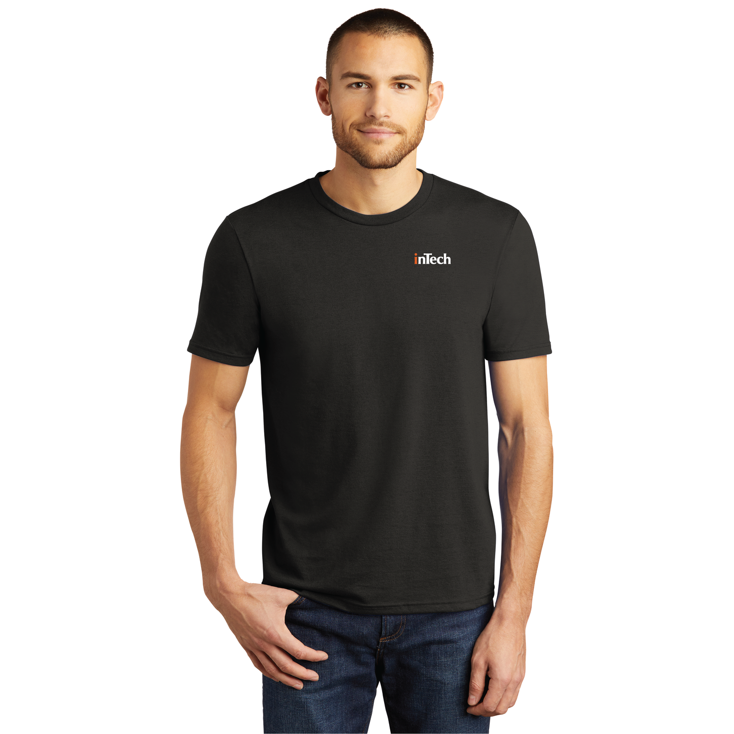 DM130 District ® Perfect Tri ® Tee