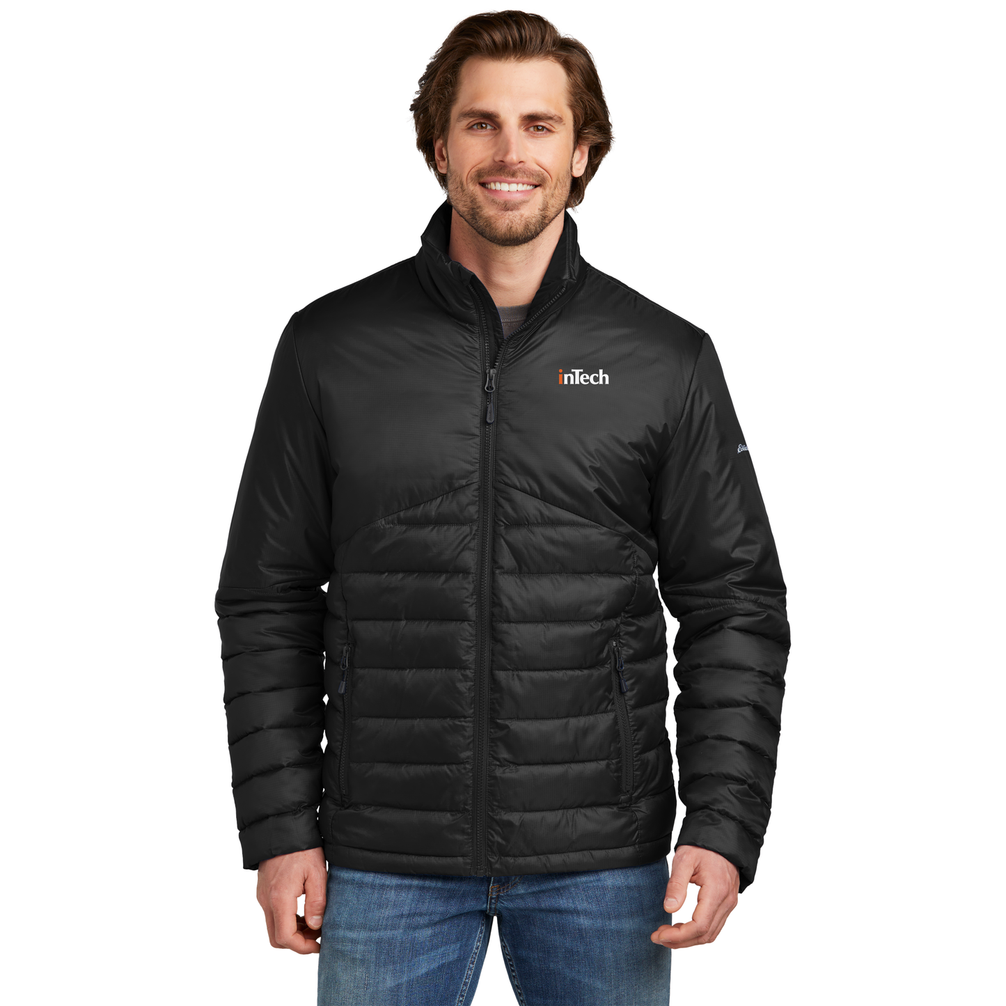 EB510 Eddie Bauer ® Quilted Jacket