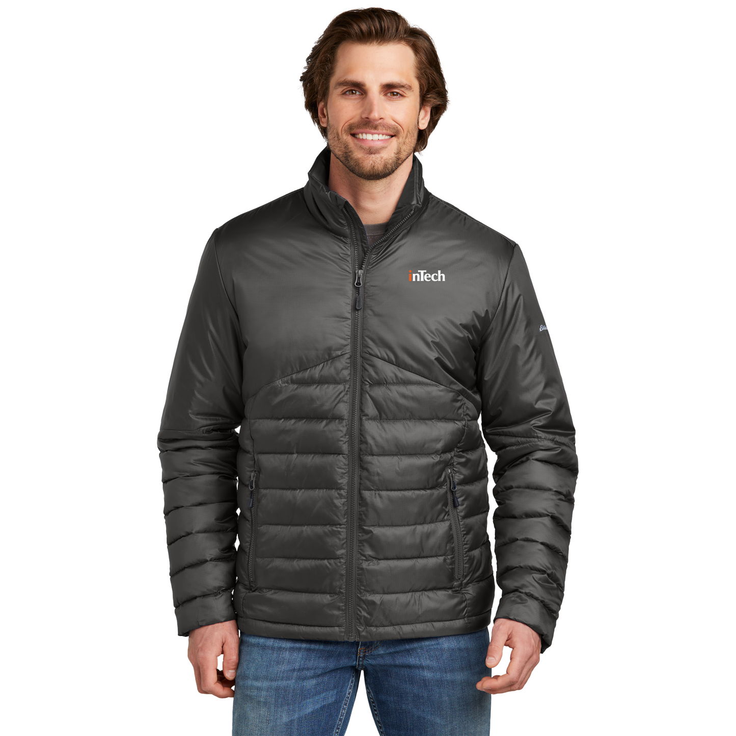 EB510 Eddie Bauer ® Quilted Jacket
