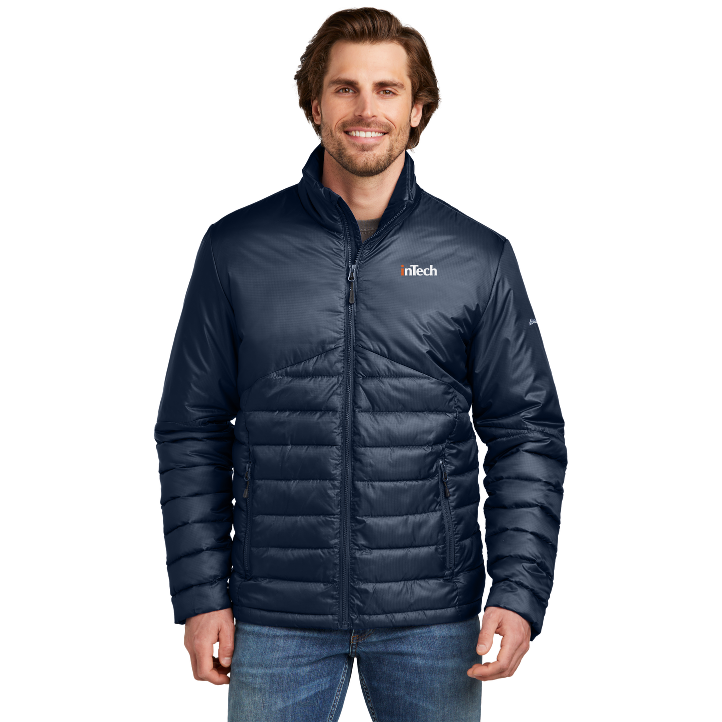 EB510 Eddie Bauer ® Quilted Jacket