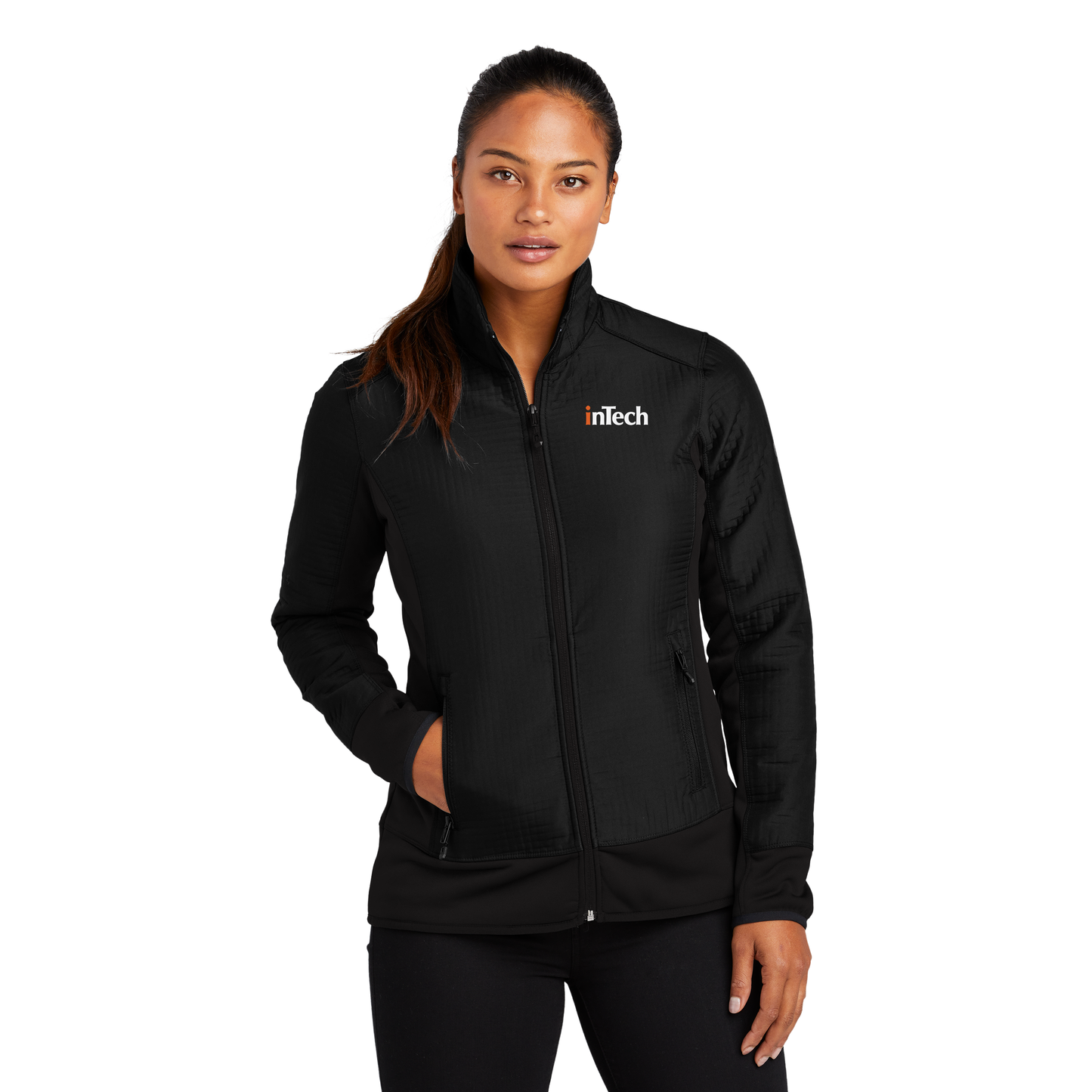 LOG726 OGIO ® Ladies Trax Jacket