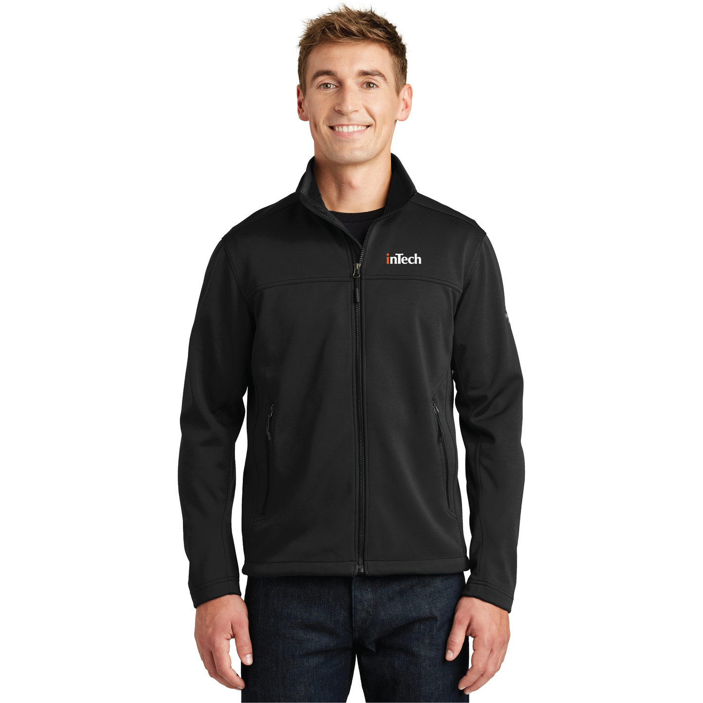 NF0A3LGX The North Face® Ridgewall Soft Shell Jacket