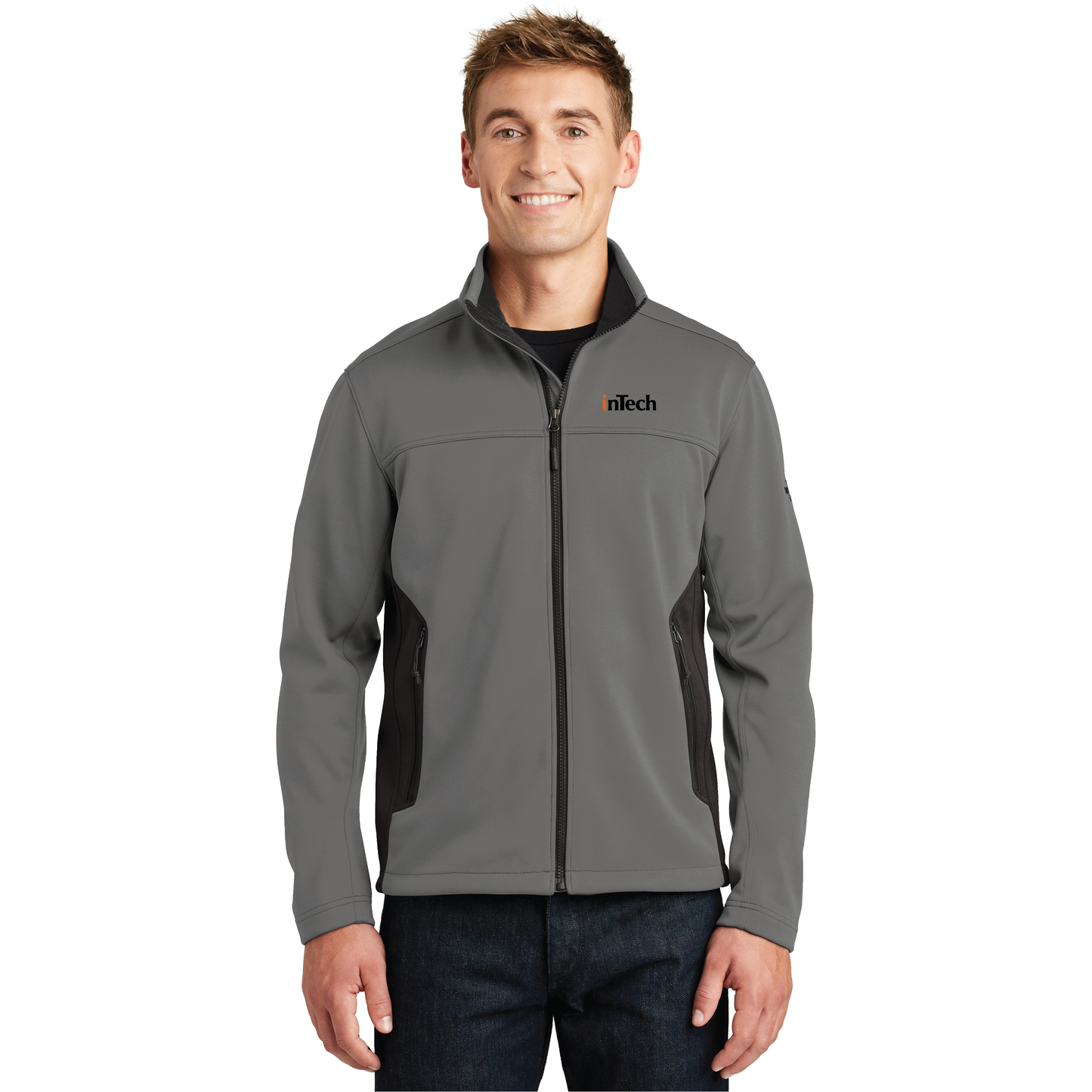 NF0A3LGX The North Face® Ridgewall Soft Shell Jacket