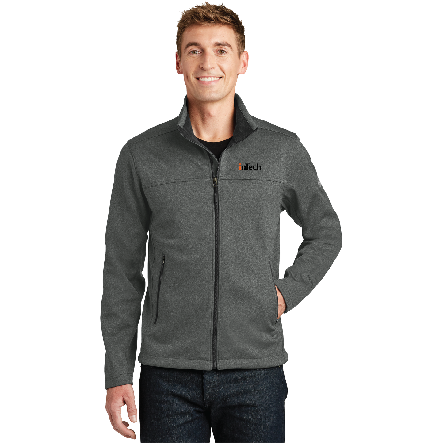NF0A3LGX The North Face® Ridgewall Soft Shell Jacket