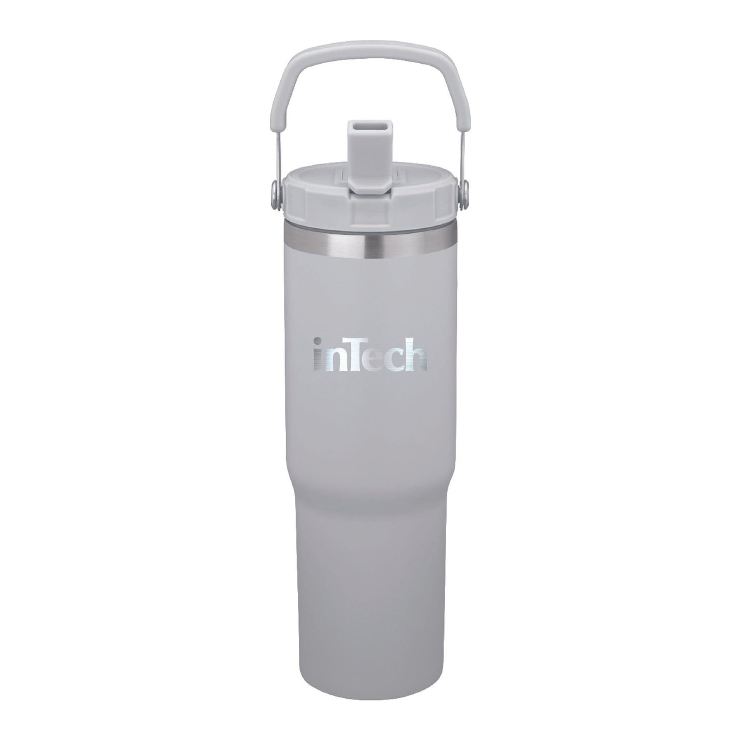 SL179PR 28oz Urban Peak® Pinnacle Flip Straw Tumbler