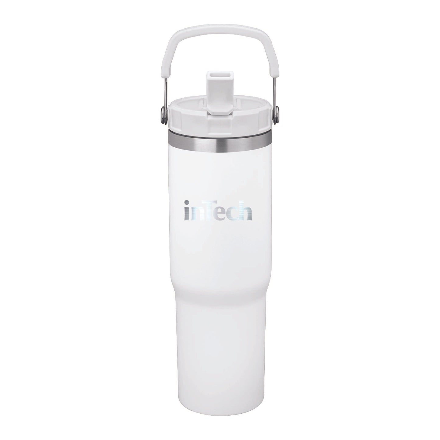 SL179PR 28oz Urban Peak® Pinnacle Flip Straw Tumbler