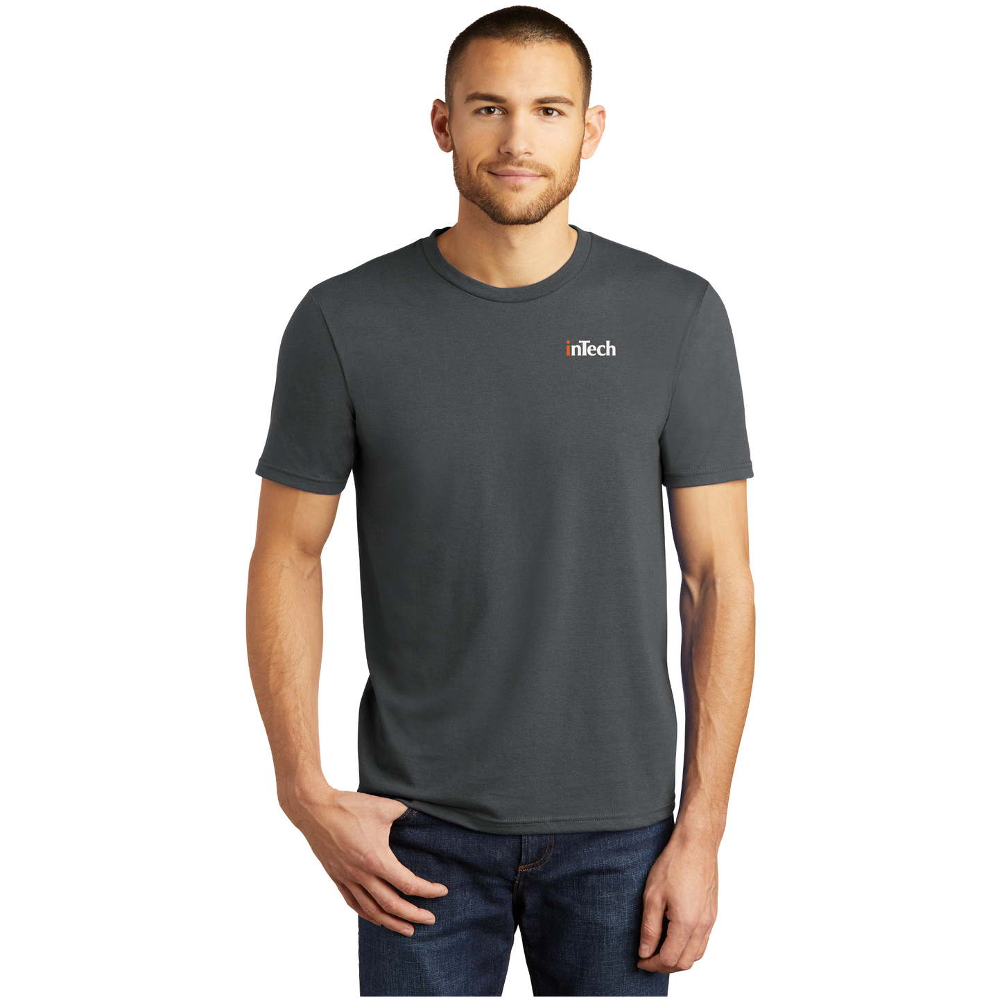 DM130 District ® Perfect Tri ® Tee