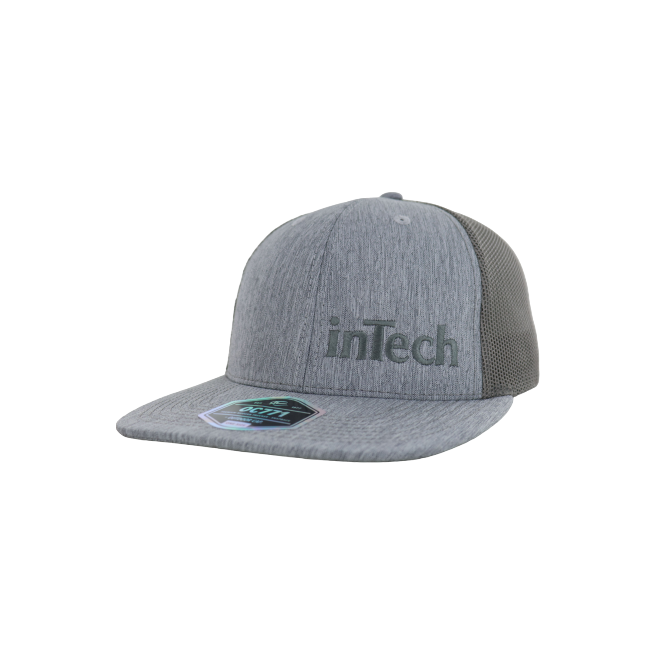 Premium Modern Trucker Hat - OC771