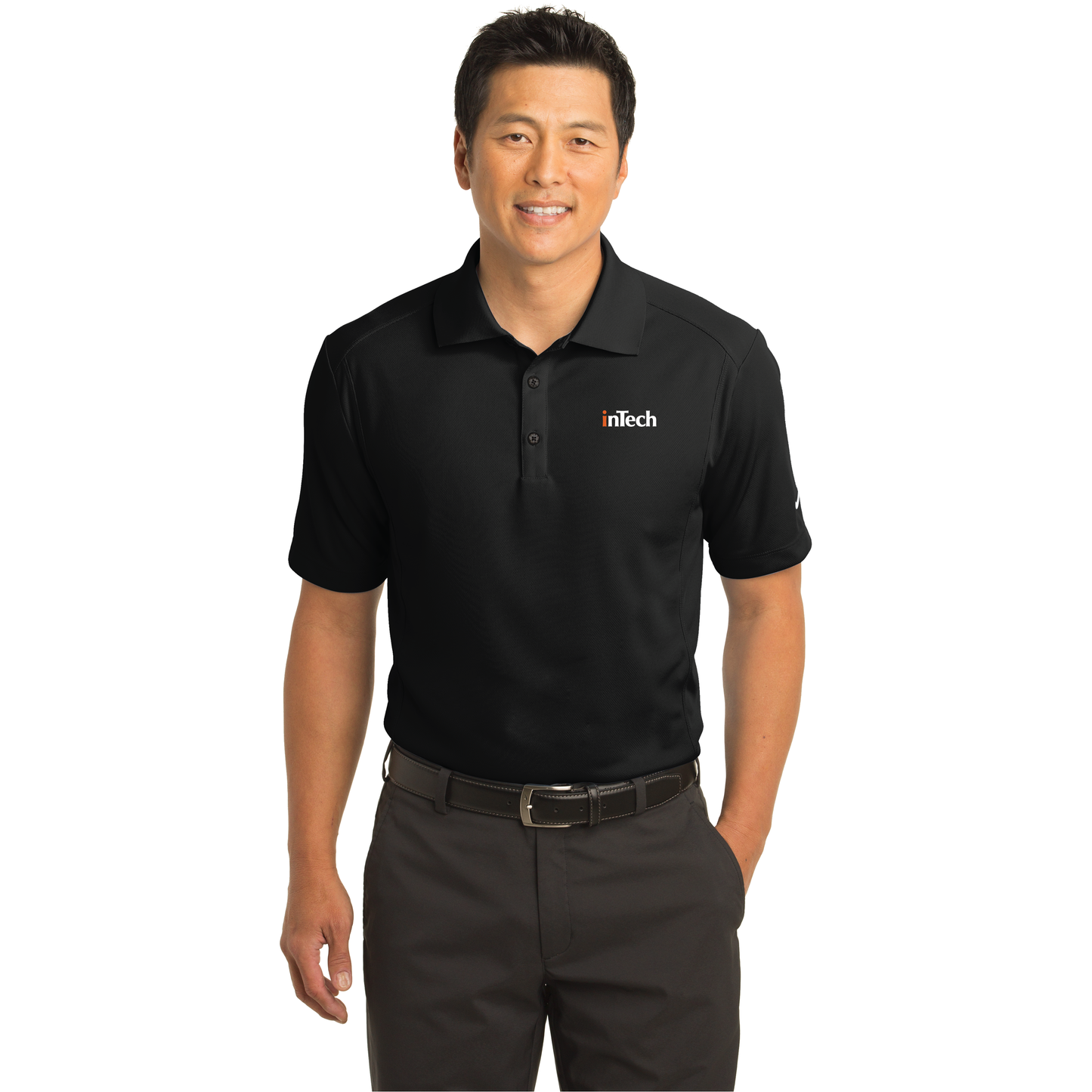 267020  Nike Dri-FIT Classic Polo