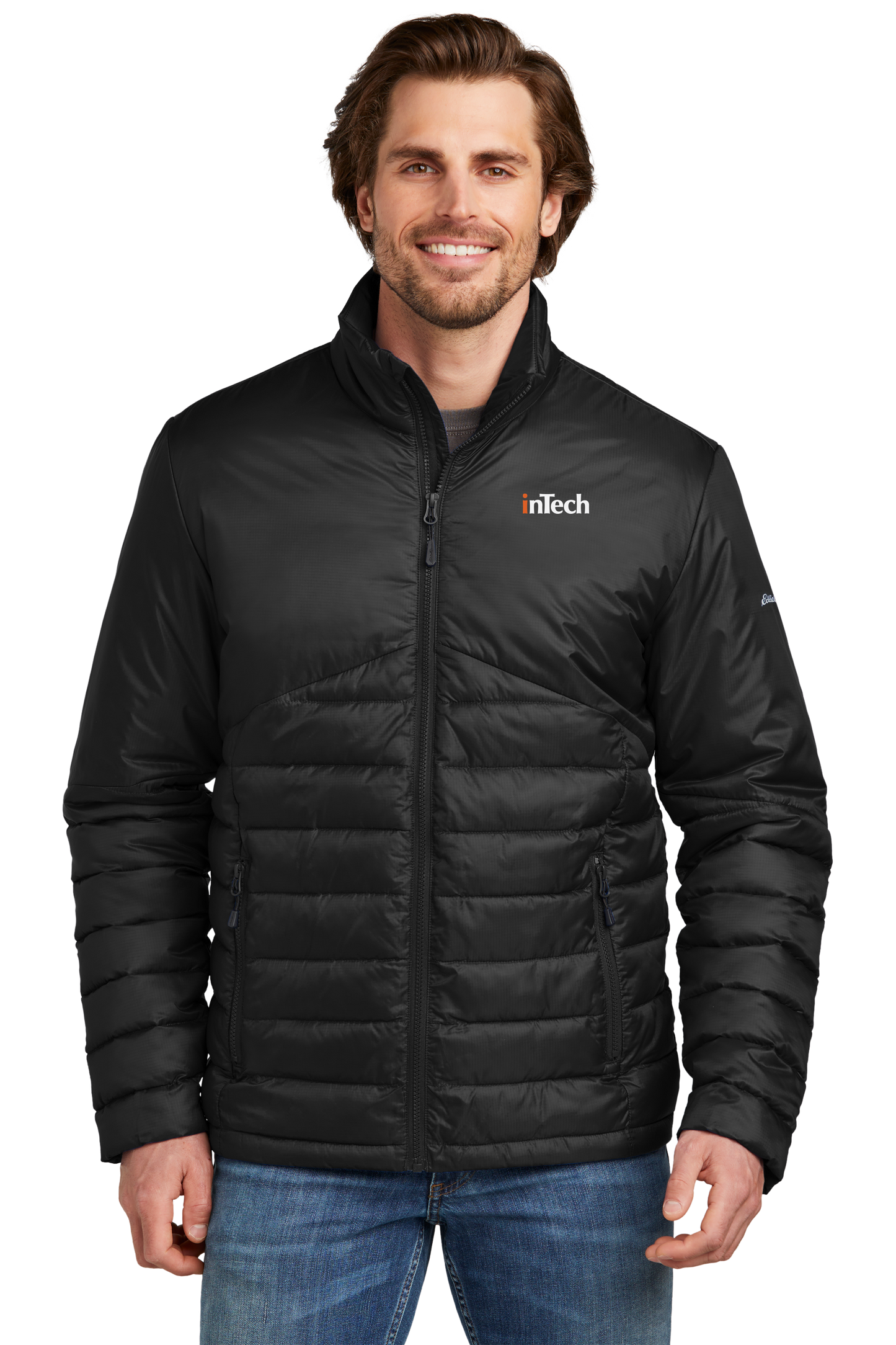 EB510 Eddie Bauer ® Quilted Jacket
