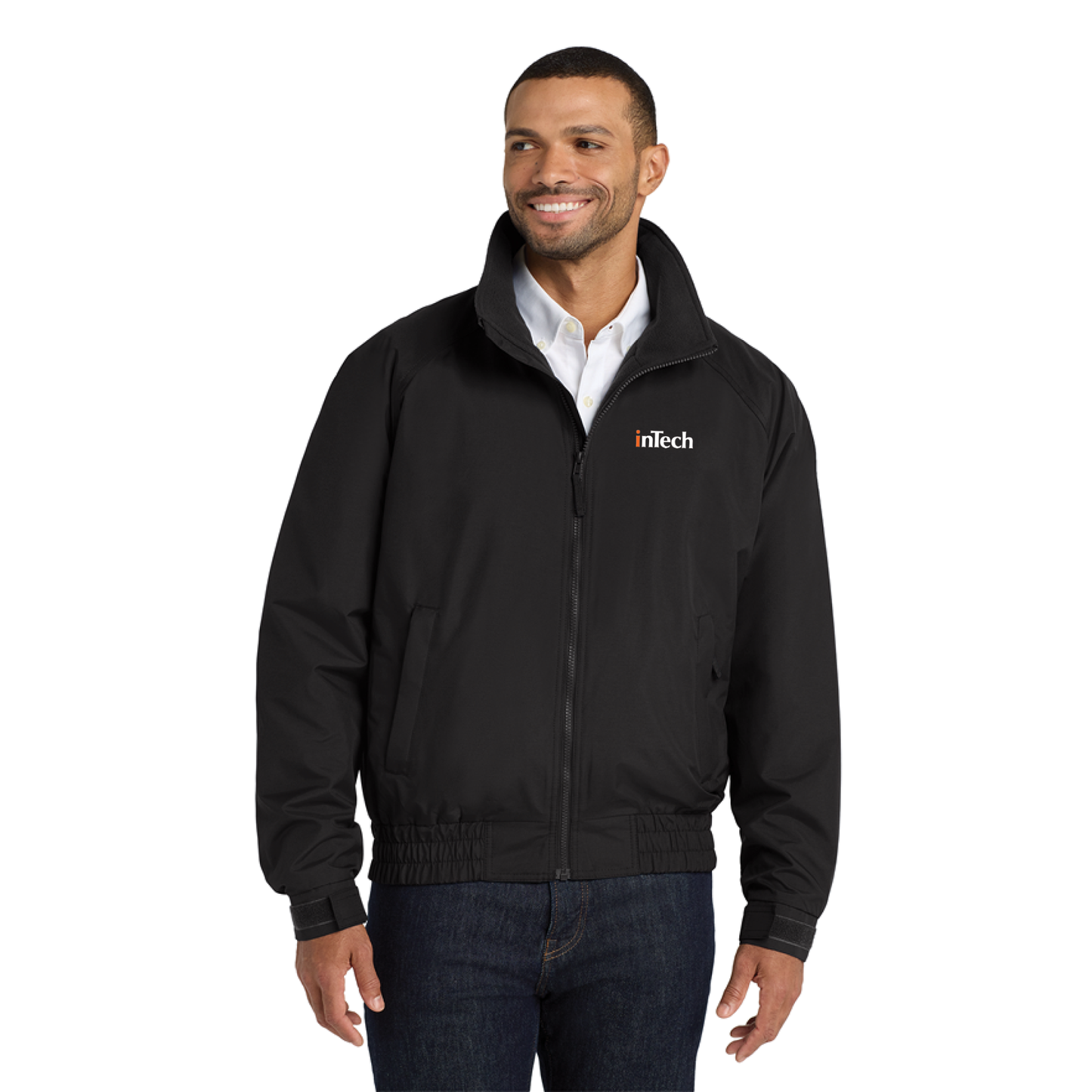 Port Authority® Lightweight Charger Jacket