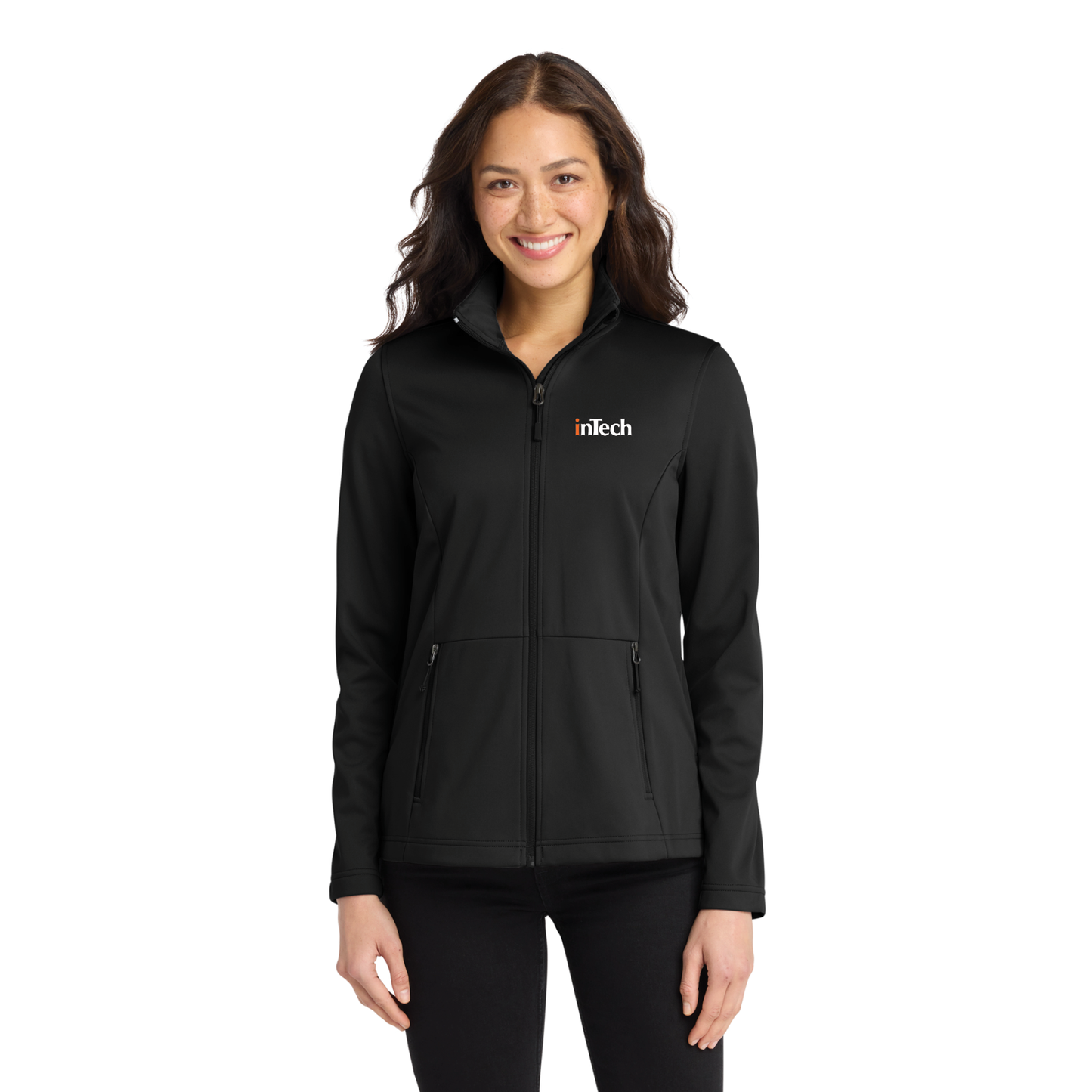Port Authority® Women's Flexshell Jacket
