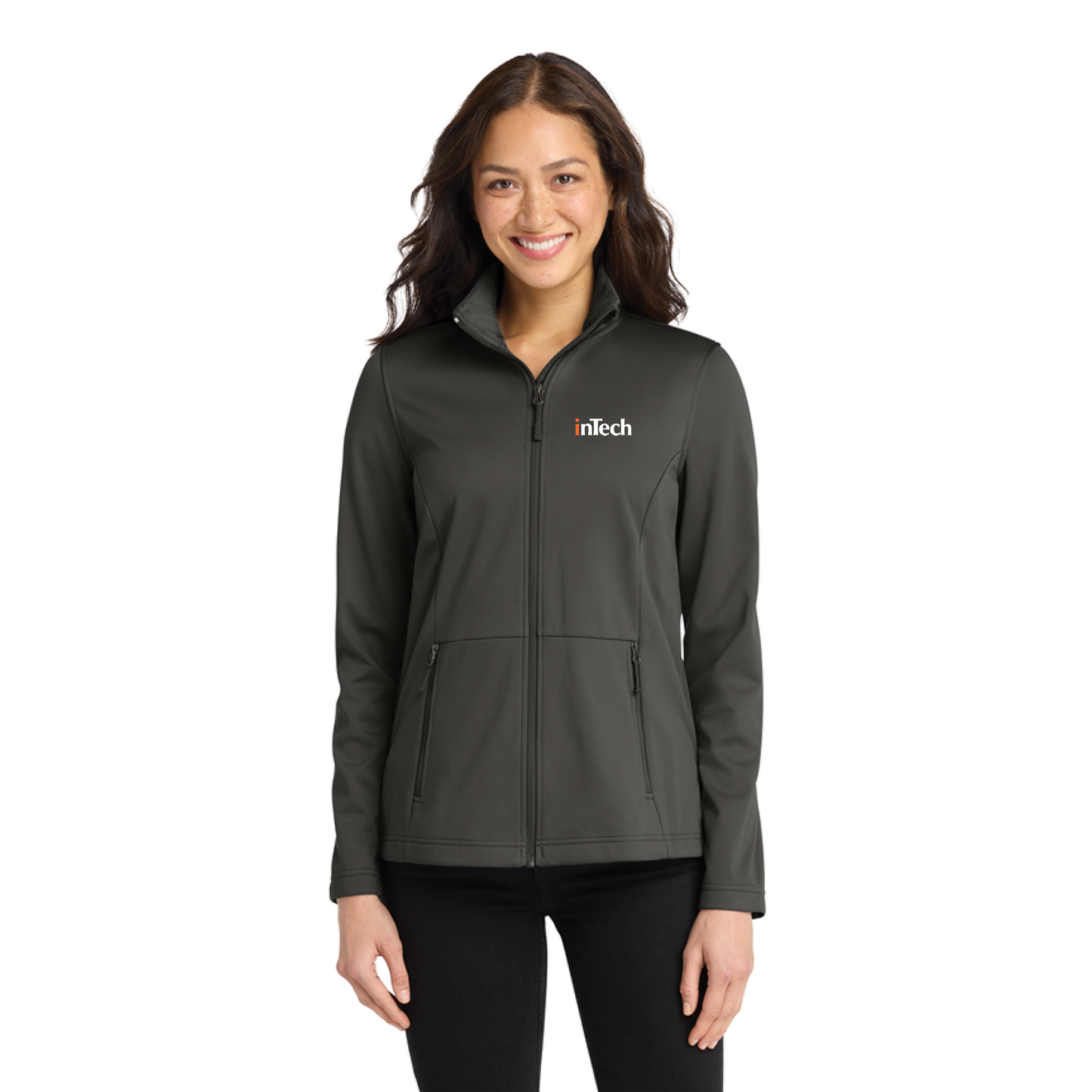 Port Authority® Women's Flexshell Jacket
