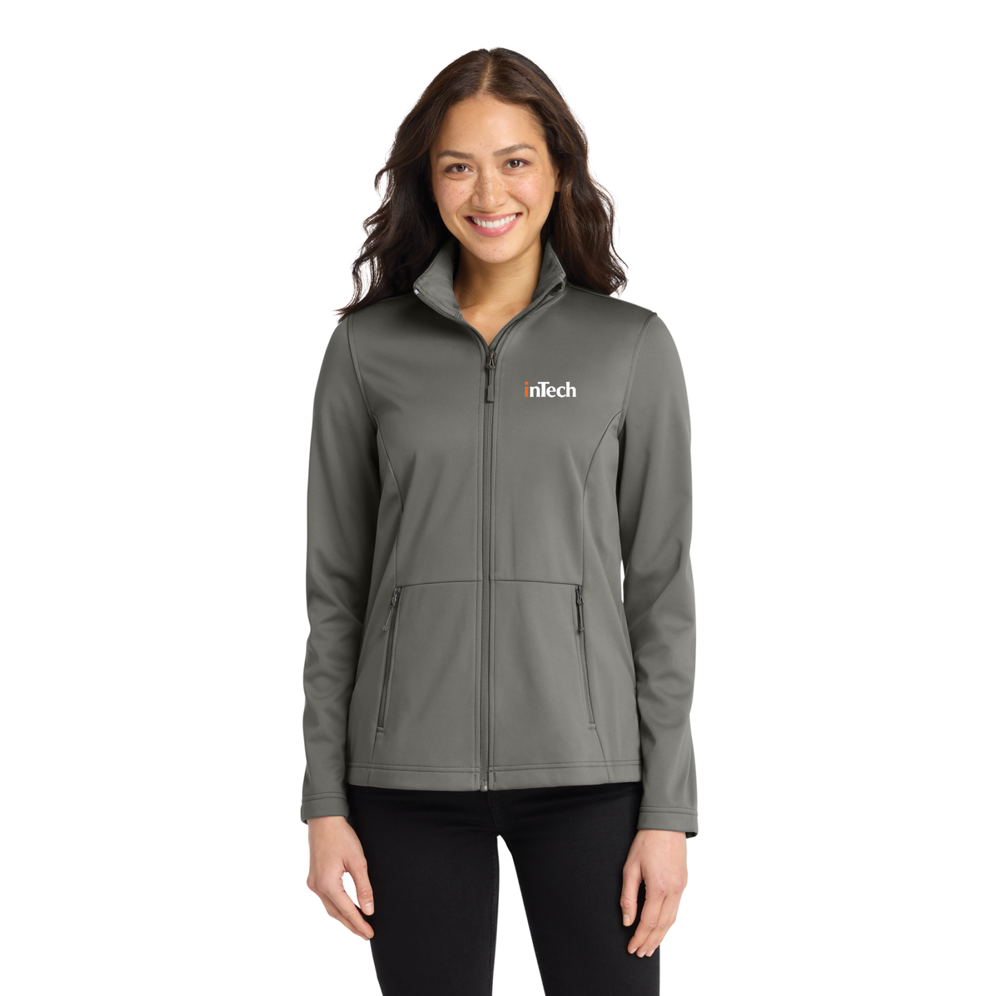 Port Authority® Women's Flexshell Jacket