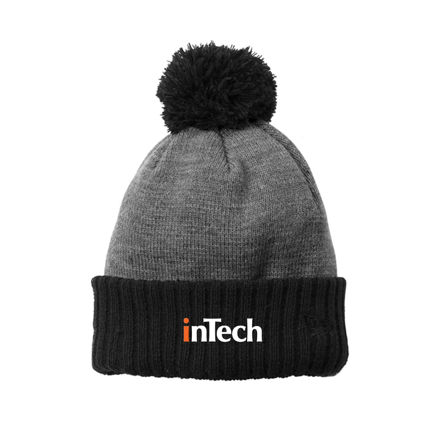 New Era® Colorblock Cuffed Beanie