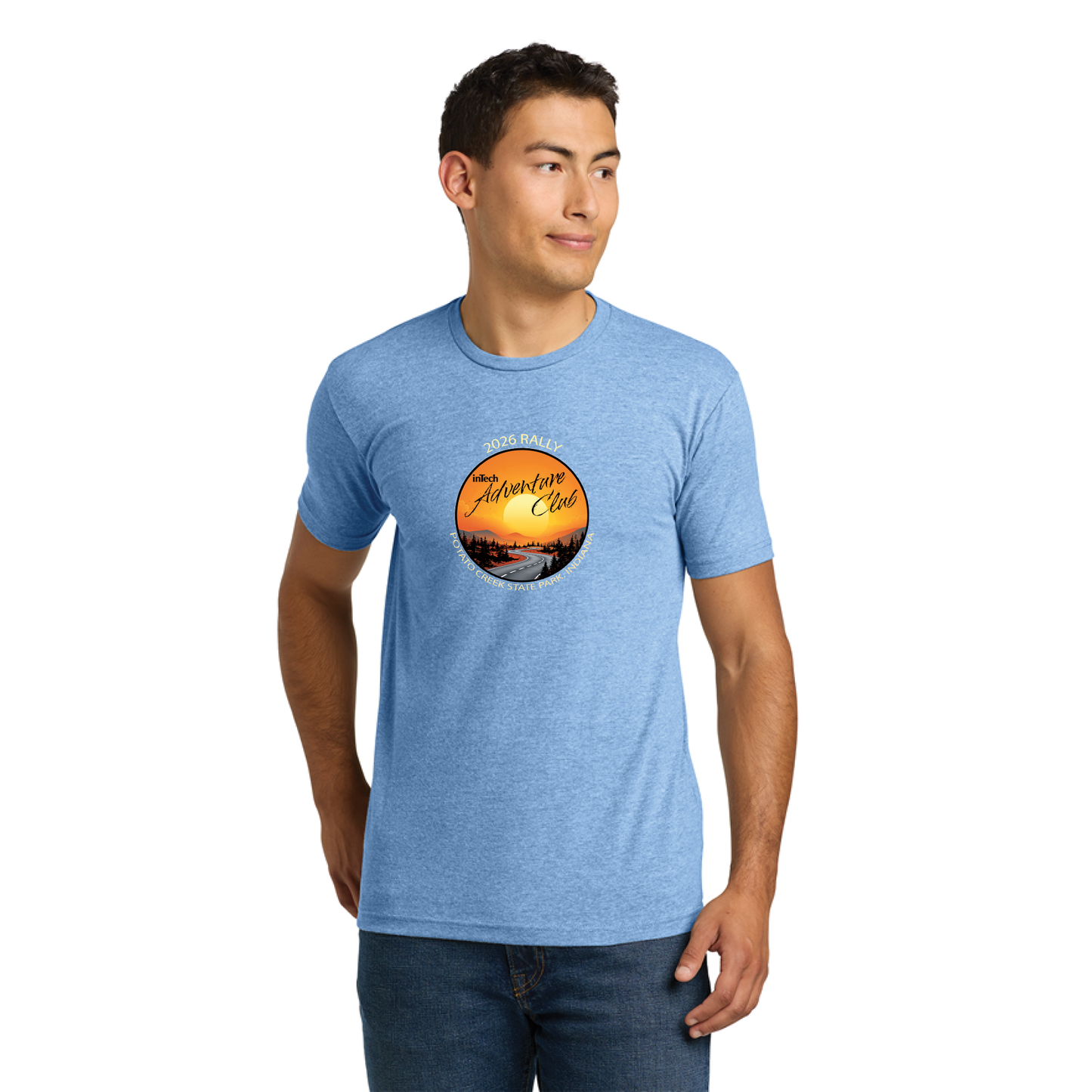 InTech 2026 Rally CVC Tee