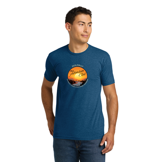 InTech 2026 Rally CVC Tee