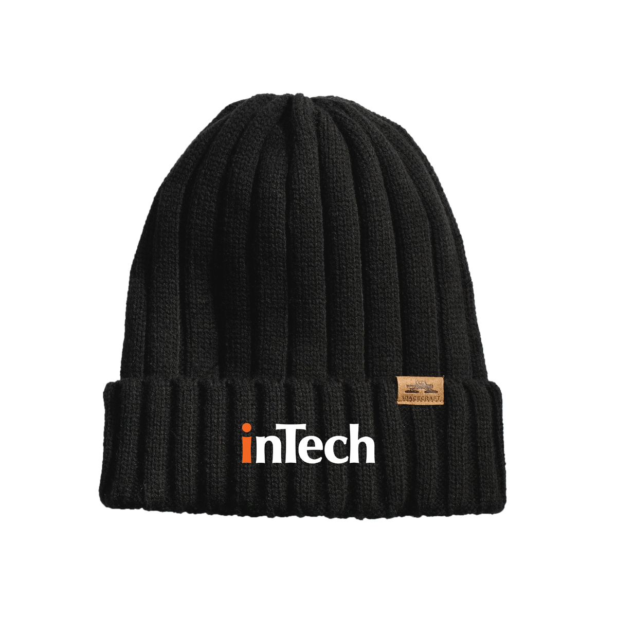 LIMITED EDITION Spacecraft Throwback Beanie