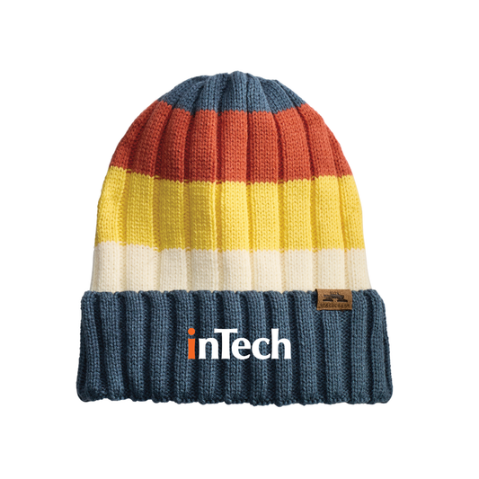 LIMITED EDITION Spacecraft Throwback Beanie