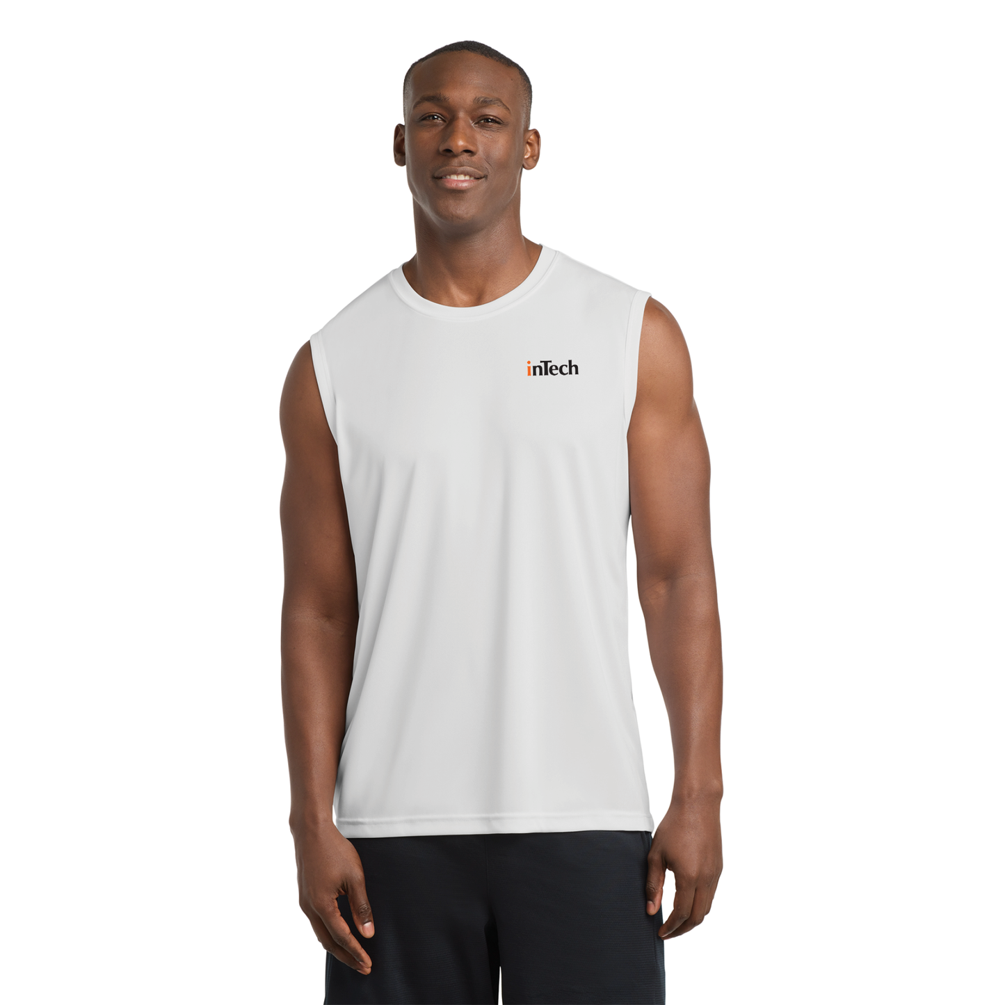 Sport-Tek® Sleeveless PosiCharge® Competitor™ Tee