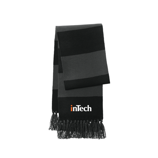Sport-Tek® Spectator Scarf