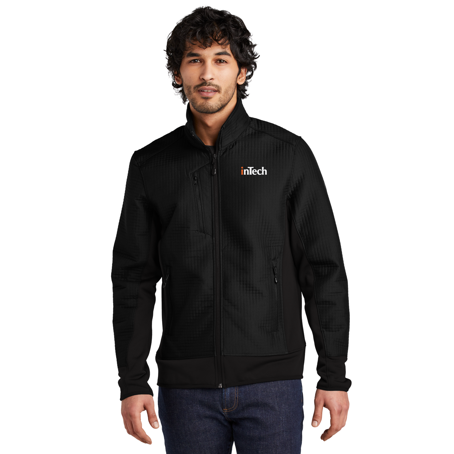 OG726  OGIO ® Trax Jacket